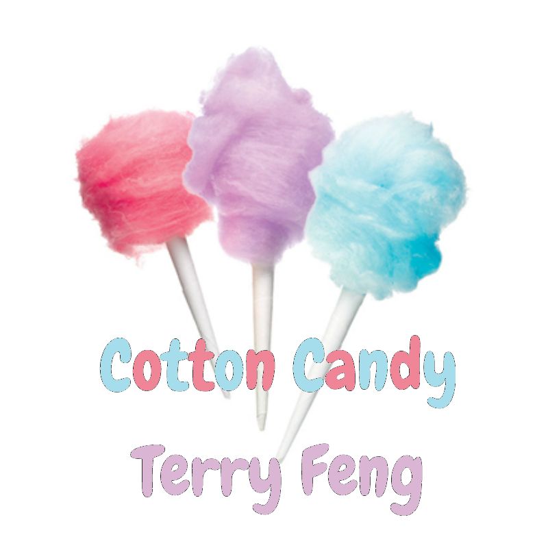 Cotton Candy