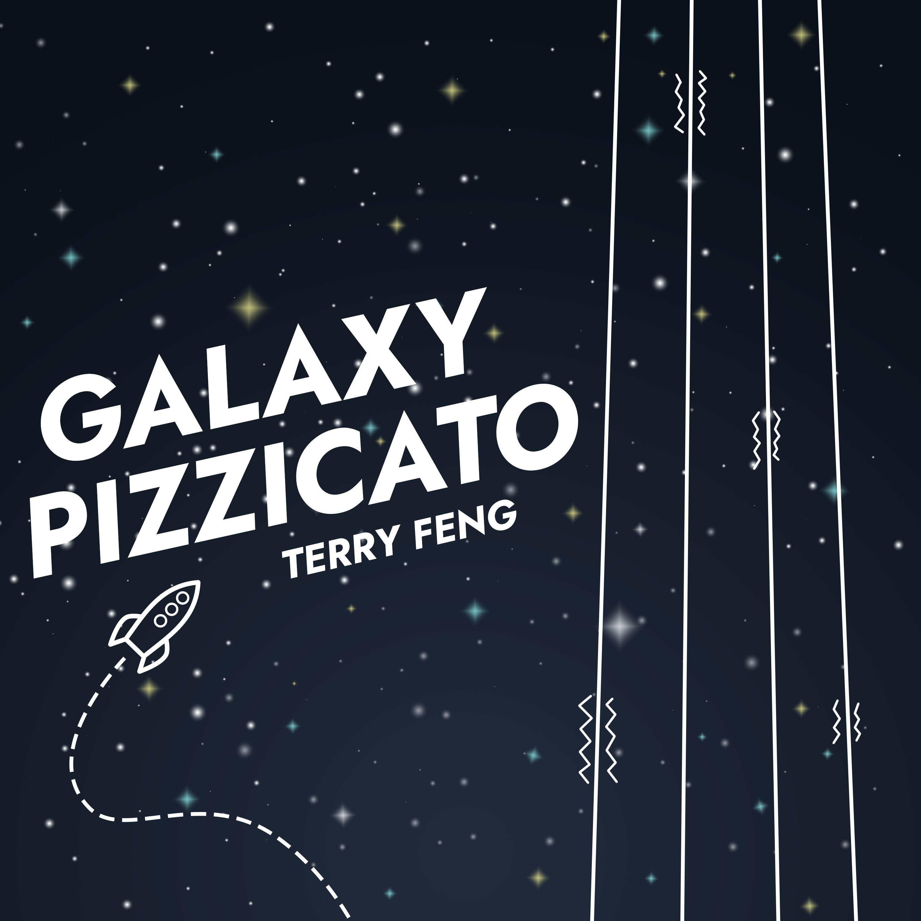 Galaxy Pizzicato
