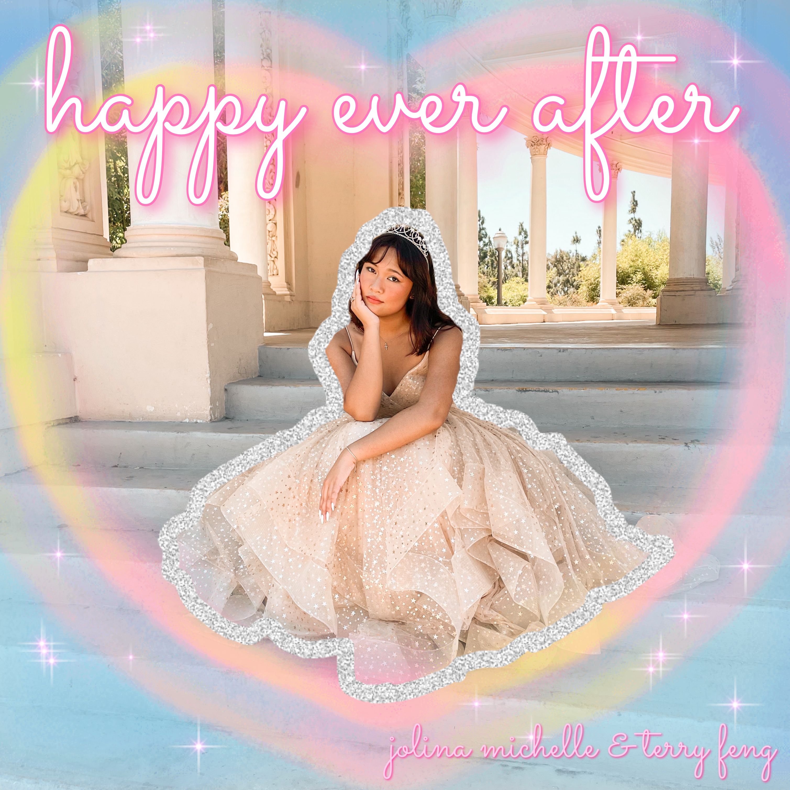 Happy Ever After