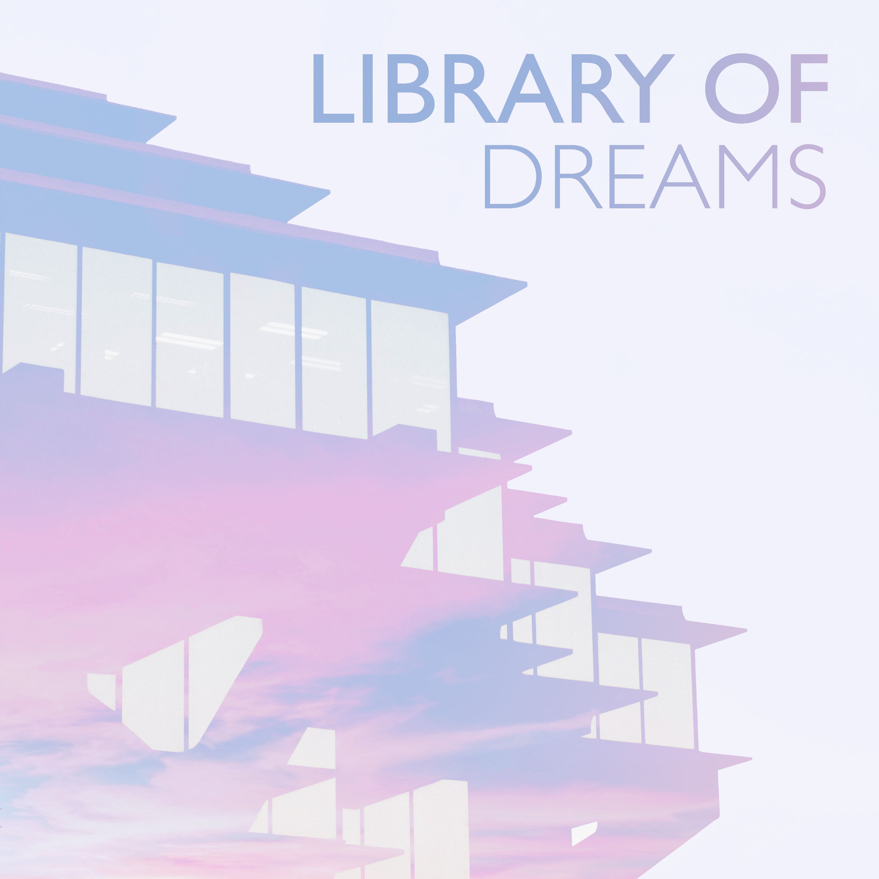 Library of Dreams