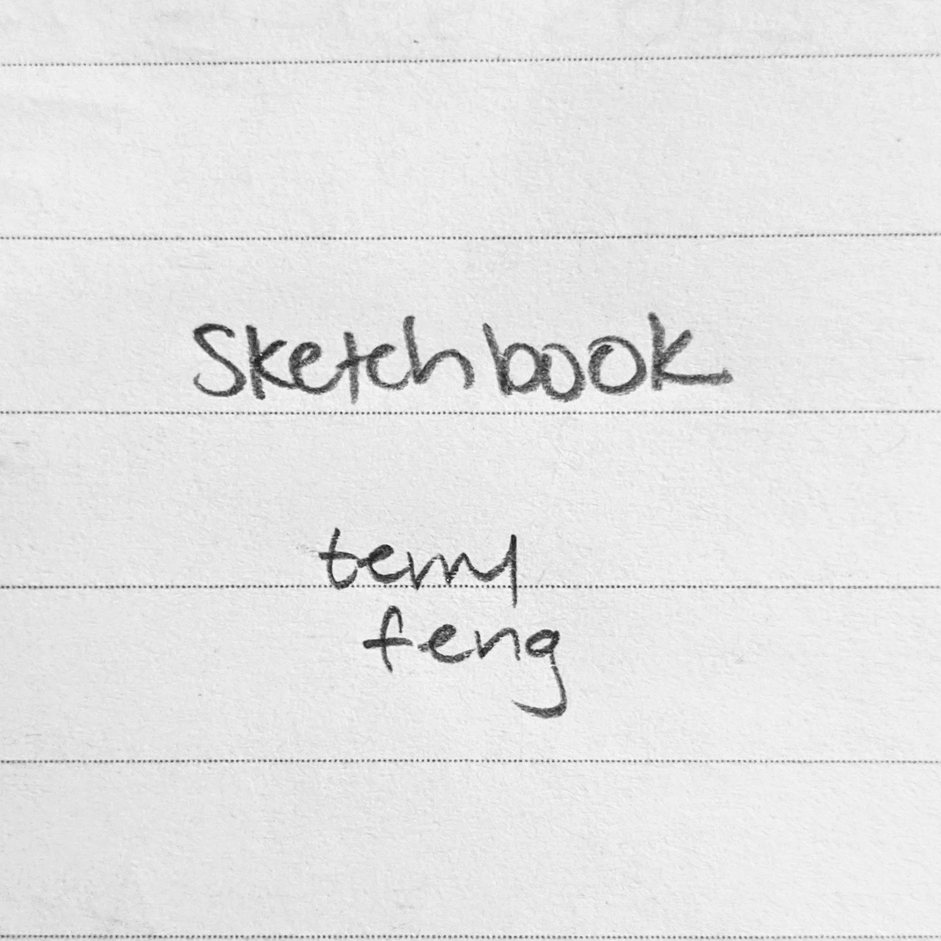 sketchbook