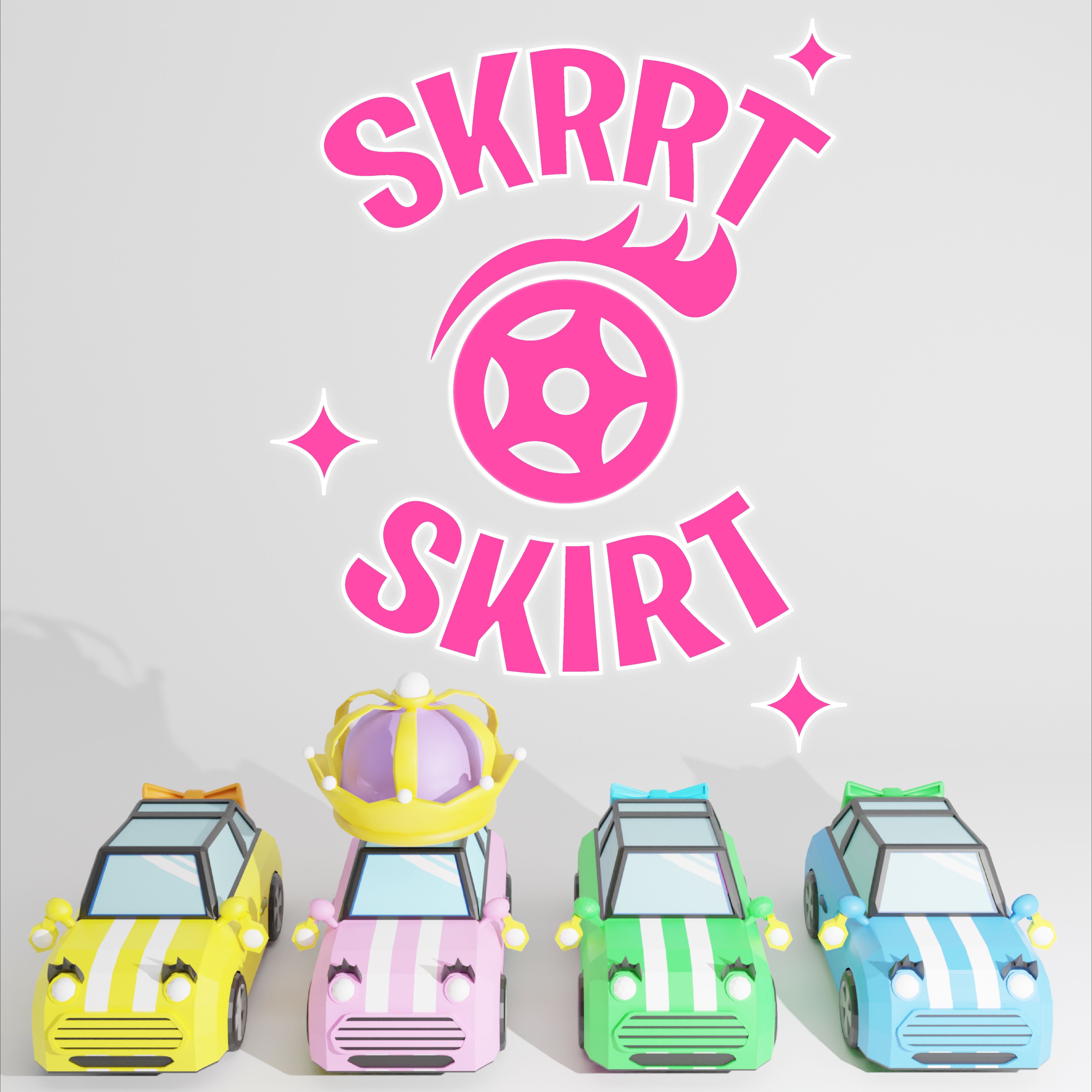 Skrrt Skirt Original Soundtrack